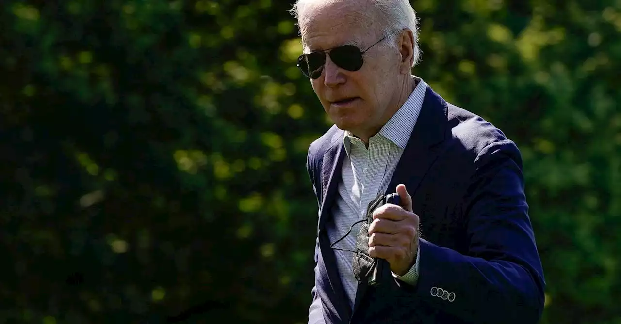 EXCLUSIVE Biden to waive tariffs for 24 mths on solar panels hit by probe -sources