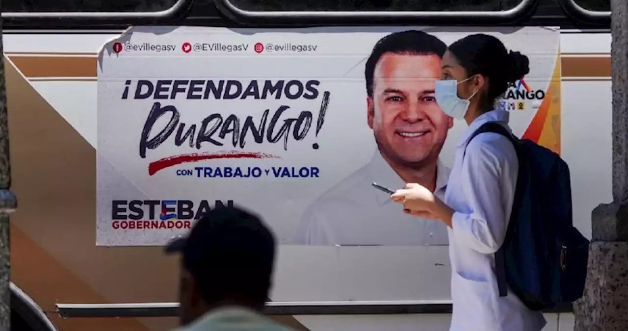 Morena denuncia ante FGE desaparición de 4 miembros en Durango en jornada electoral