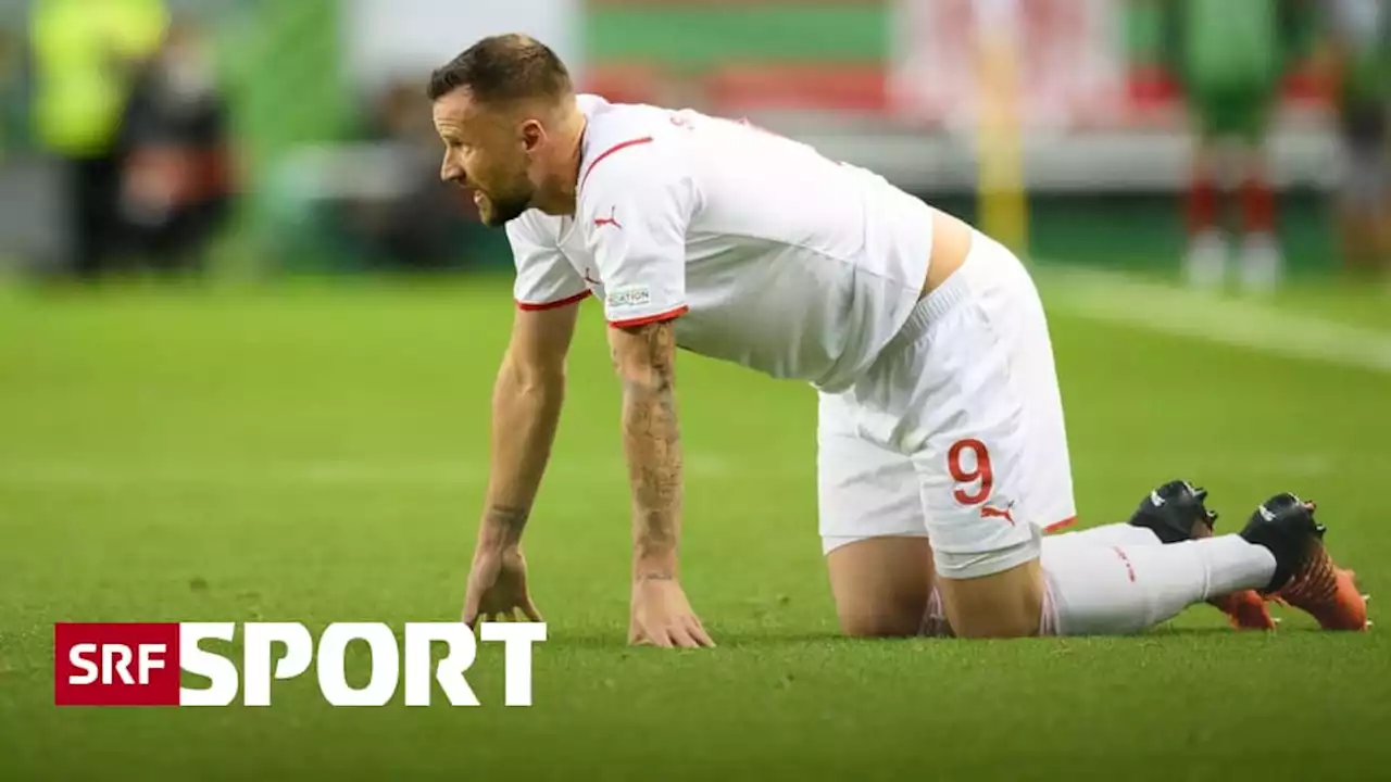 Sieglos seit 4 Spielen - Steht der Nati nun wieder ein mageres Jahr bevor?