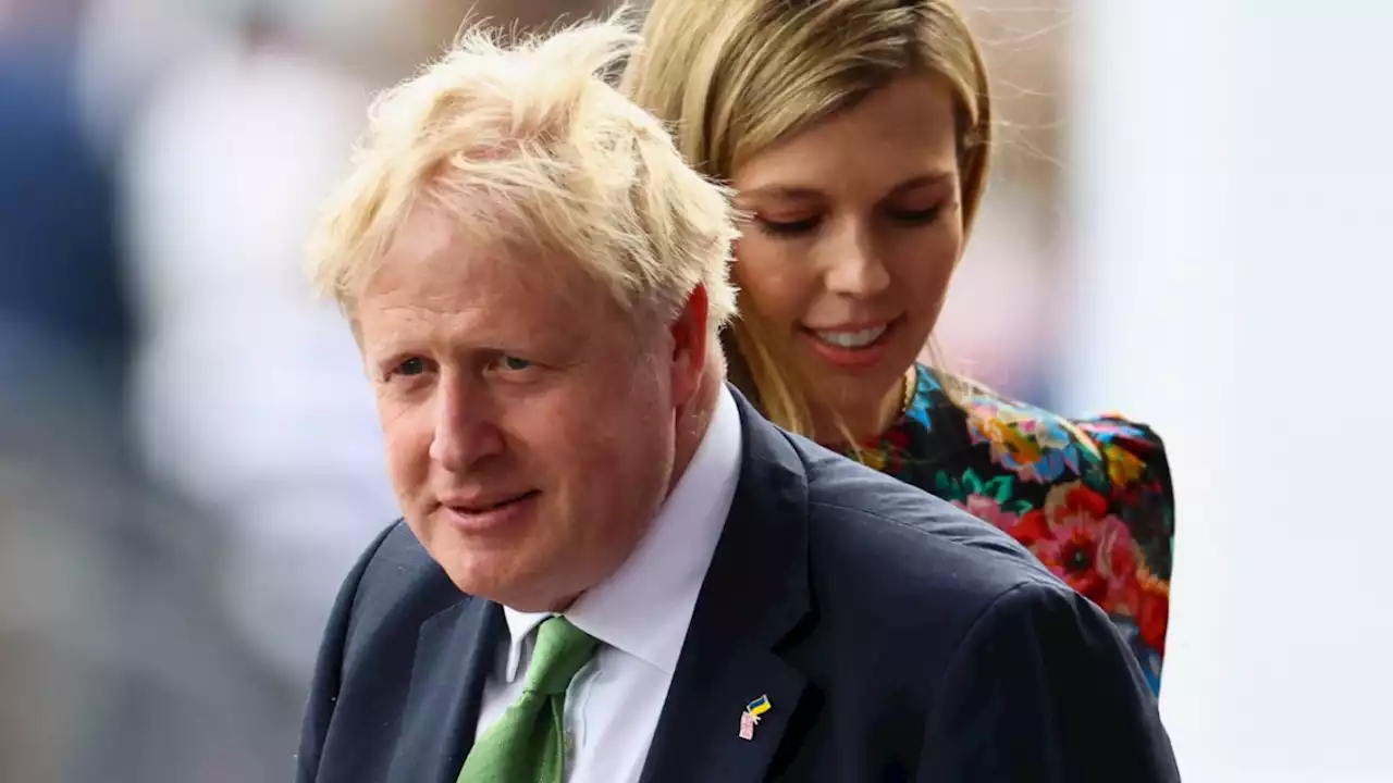 Misstrauensvotum gegen Boris Johnson