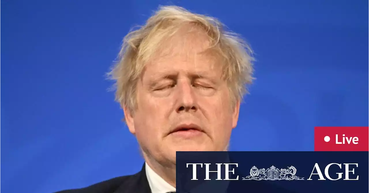Boris Johnson vote LIVE updates: UK prime minister survives no confidence motion, safe for 12 months