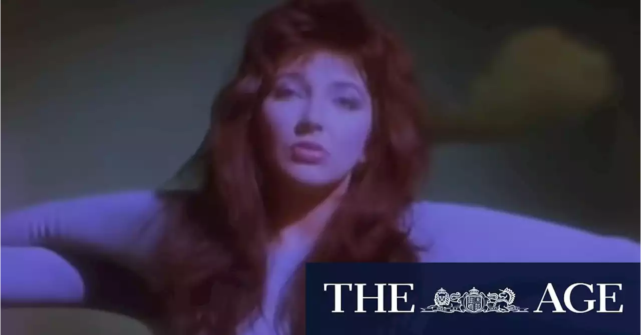 ‘Nothing else sounds like it’: How Kate Bush keeps finding new fans, across the generations