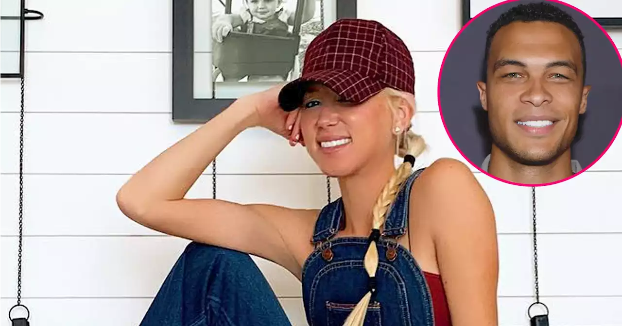 Who Is Galey Alix? 5 Things to Know About 'Bachelorette' Alum Dale Moss’ GF