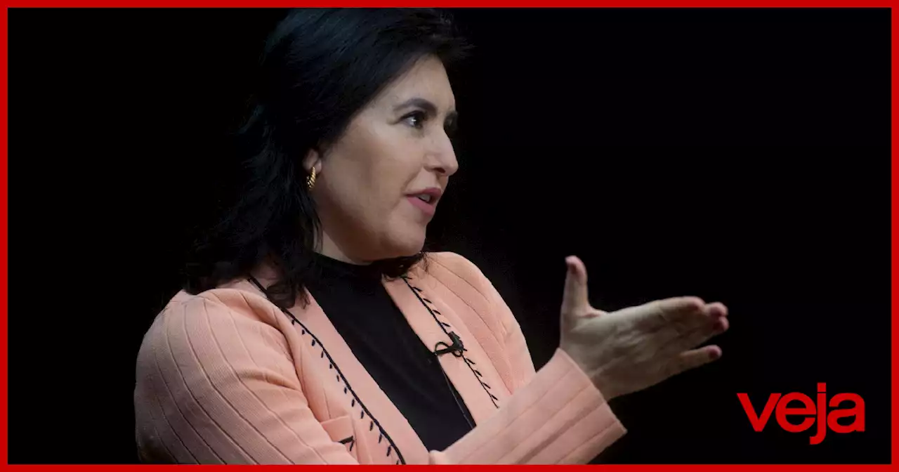 Simone Tebet precisa de mais do que o PSDB parece disposto a oferecer | Clarissa Oliveira