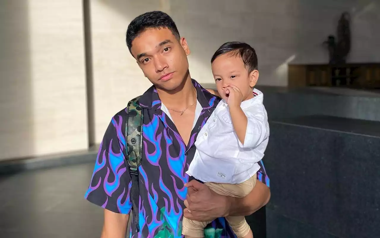 Tatapan Mata Kosong Fadly Faisal pada Gala Sky Dikira Bikin Nyesek, Ternyata Isyaratkan Hal Lain?