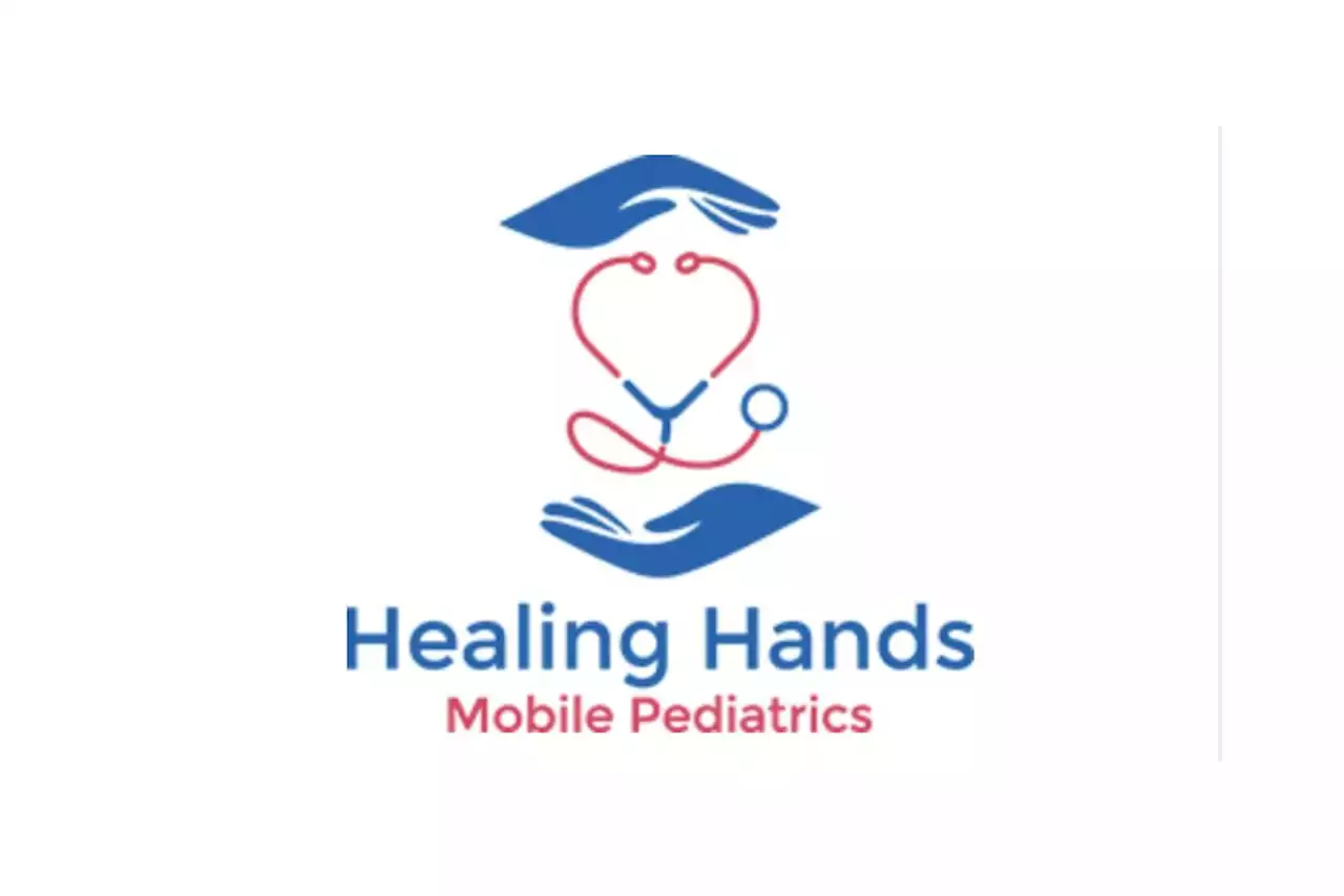 Mobile pediatric clinic makes house calls to help families with sick, hurt kids