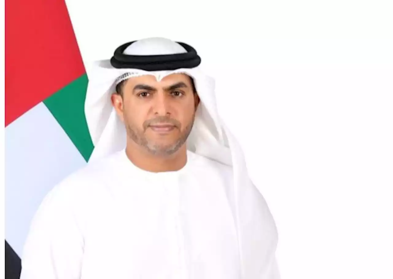 وزير العدل: اعتقال راجيش وأتول مثال على جهود الإمارات المستمرة في مكافحة التمويل غير المشروع
