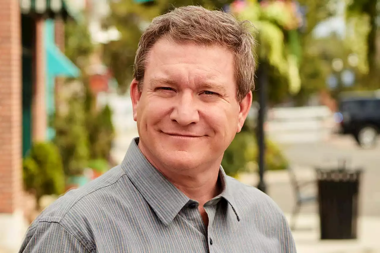 Stoney Westmoreland of Disney Channel’s ‘Andi Mack’ gets prison for luring teen for sex