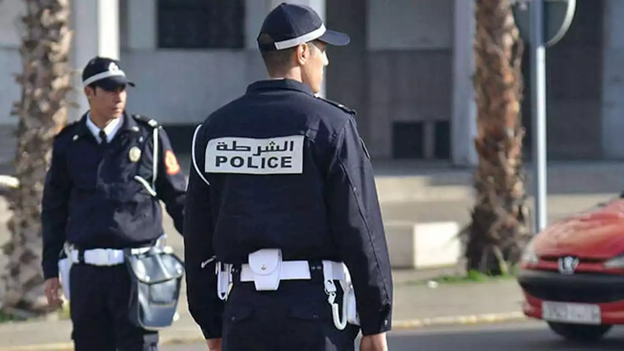 المغرب.. كشف غموض جريمة بشعة في «أسفي» | صحيفة الخليج