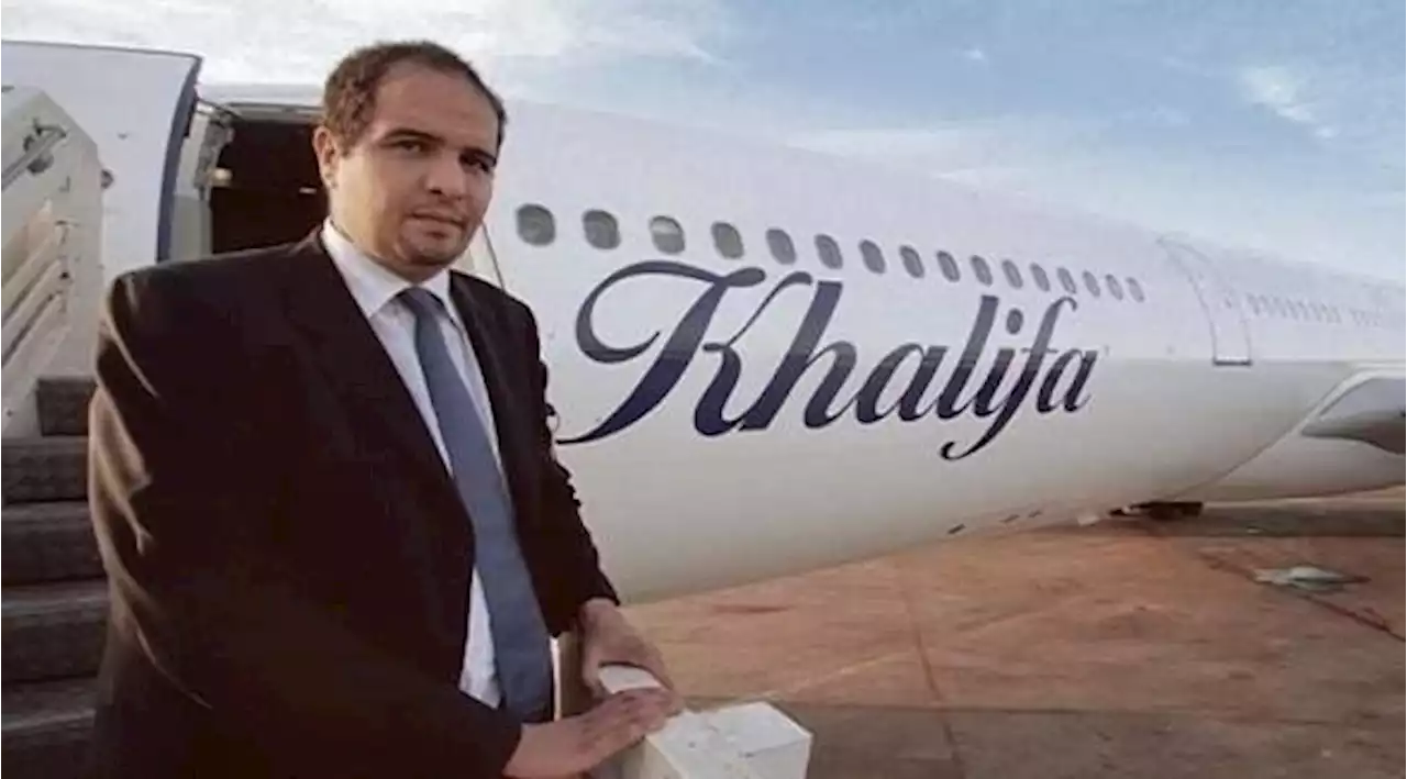 محكمة جزائرية تؤيد الحكم بالسجن 18 سنة لمالك بنك الخليفة | صحيفة الخليج