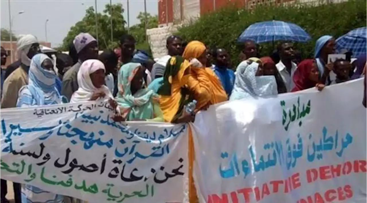 موريتانيا تحظر اجتماعات «القبائل» للحد من الطائفية | صحيفة الخليج