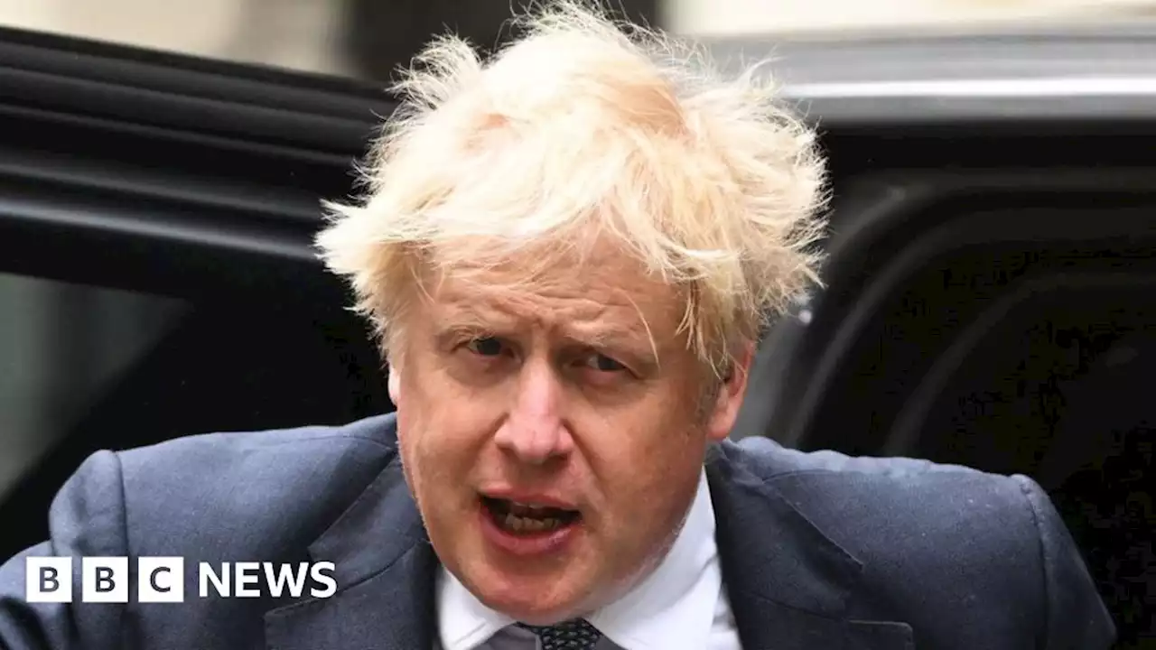 Boris Johnson: What threats does he now face to his job?