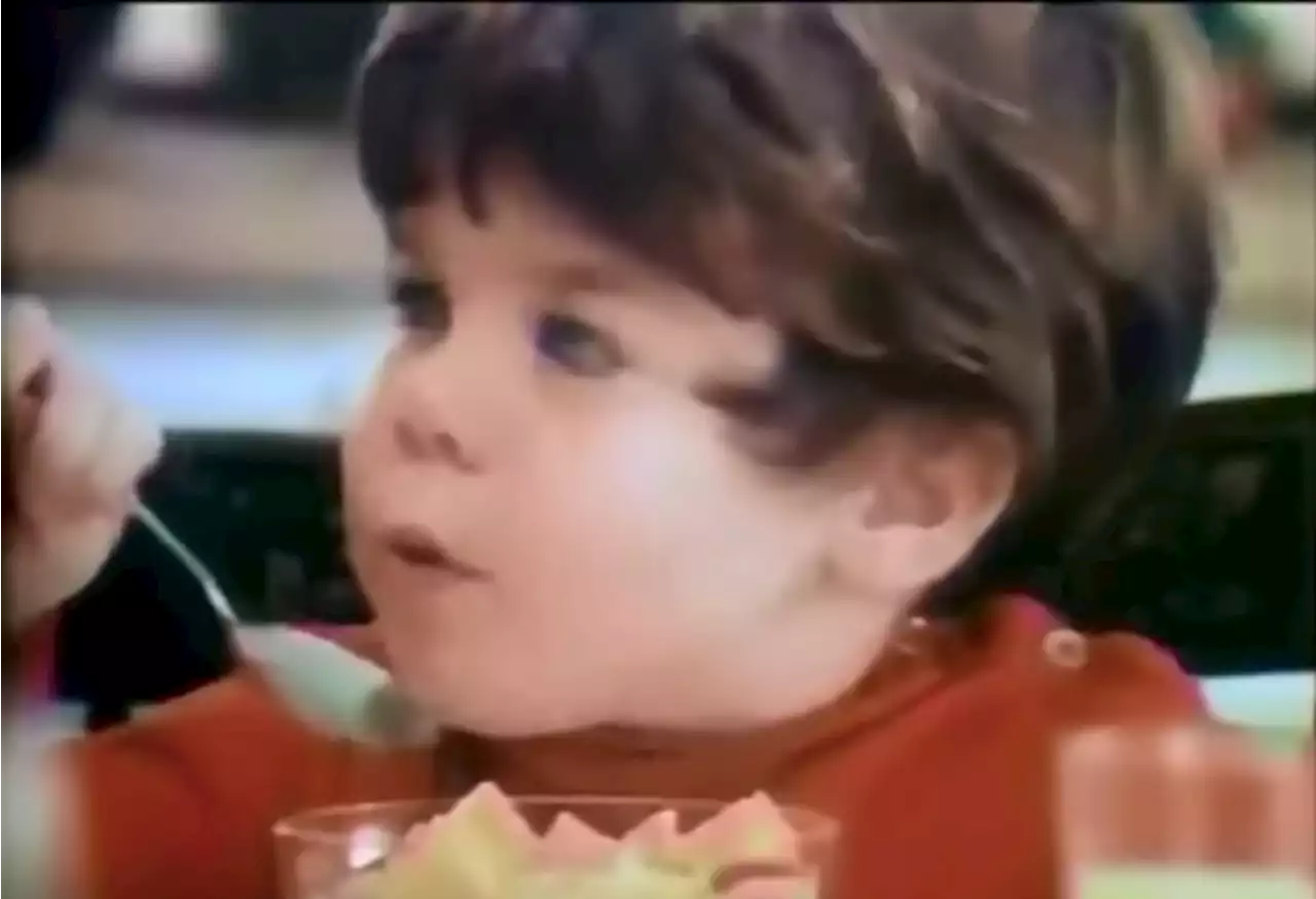 See Mikey From the Life Cereal Commercials Now — Best Life