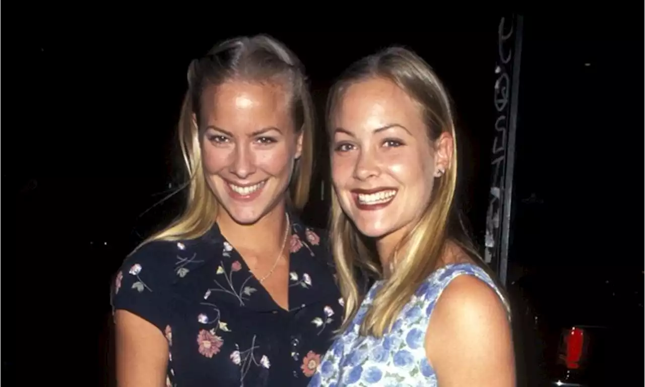 See 'Sweet Valley High' Twins Now at 45 — Best Life