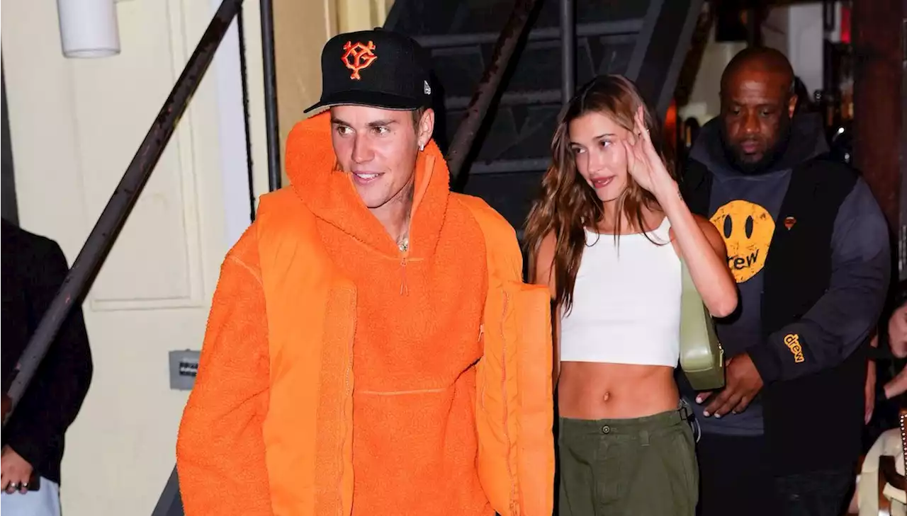 Why Justin & Hailey Bieber Were 'Denied' at a Hip NYC Restaurant