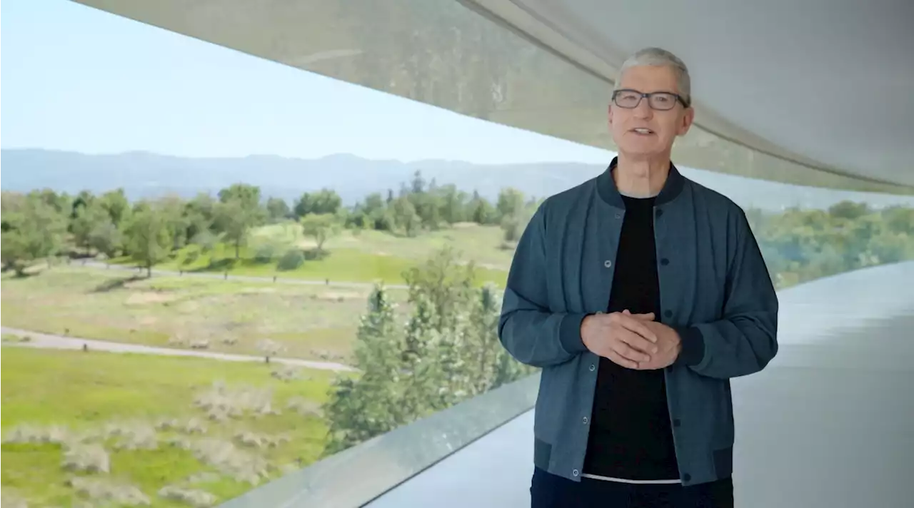 All of the biggest announcements at WWDC 2022