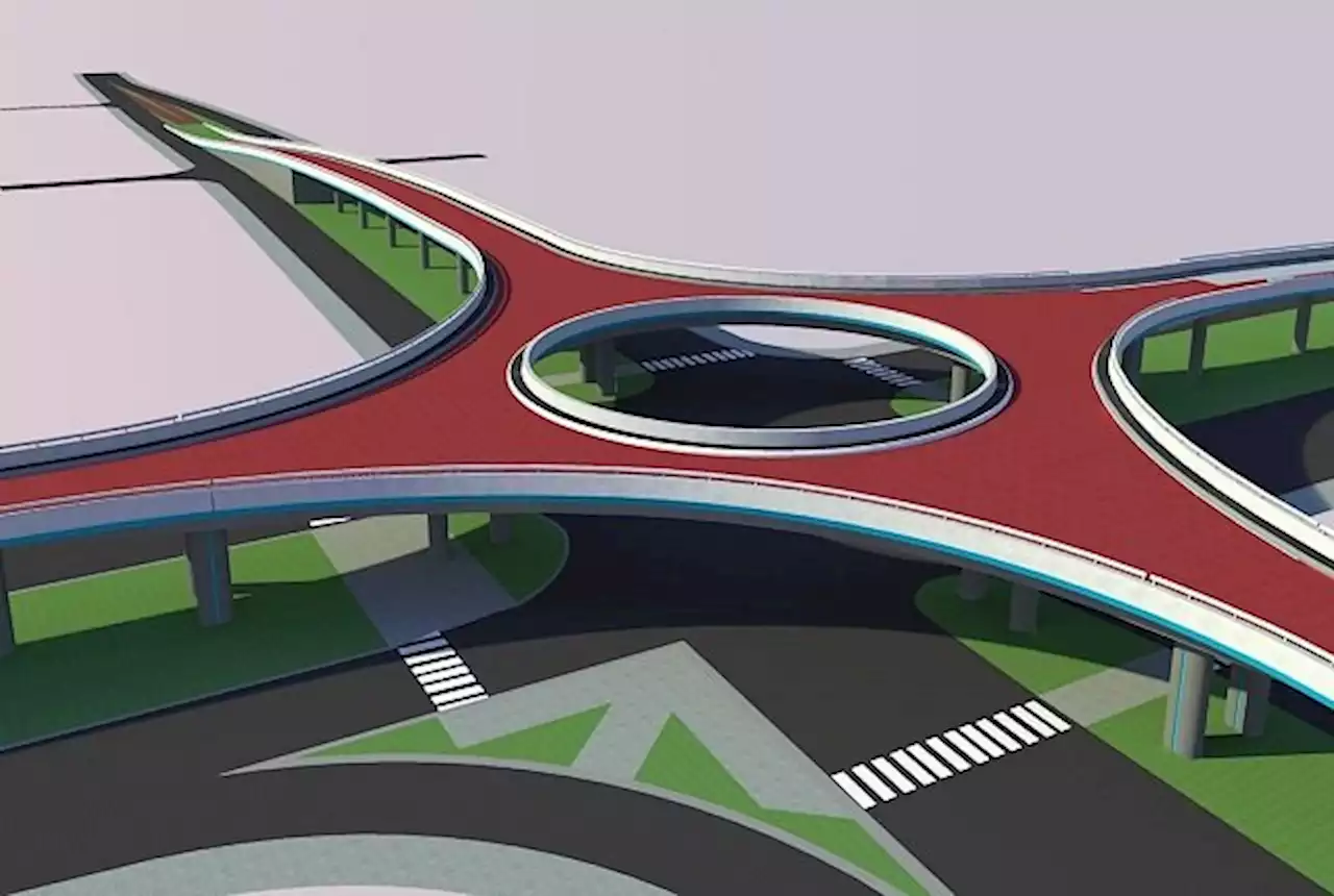 Cape Town plans to build a ‘sky circle’ to help ease traffic