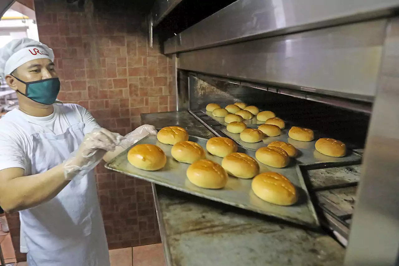 Bakers scramble to cope amid spike in flour prices - BusinessWorld Online