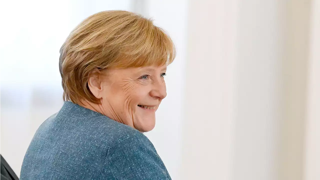 Angela Merkel kommt zurück!