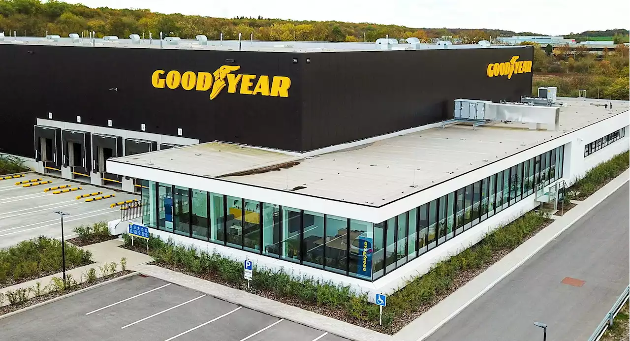 Goodyear Must Recall Deadly Motorhome G159 Tire Last Produced In 2003 For Tread Separation | Carscoops