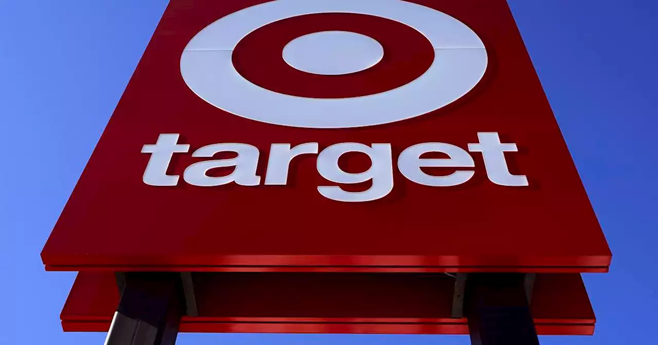 Facing huge inventory, Target cuts vendor orders, prices