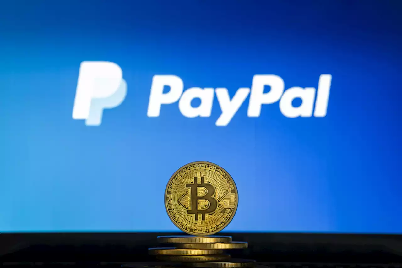 At Last! PayPal Unveils Much-Anticipated Crypto Feature | CoinMarketCap