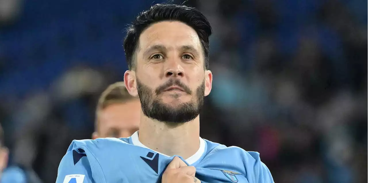 Calciomercato Lazio: Luis Alberto, promessa d'amore con riserva