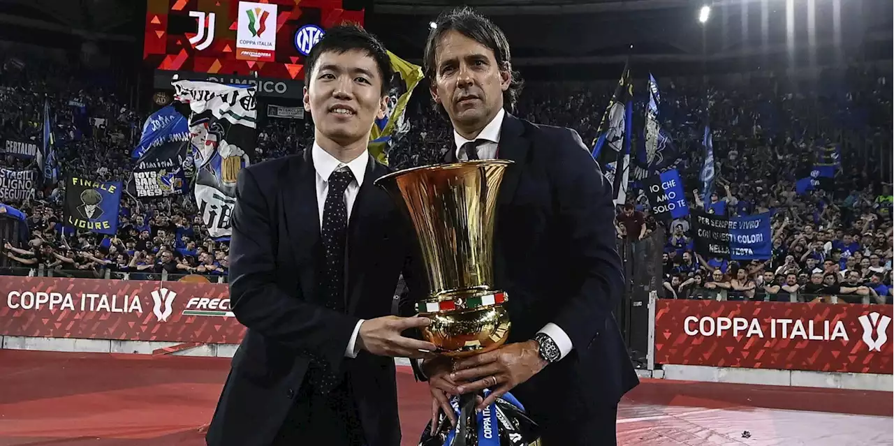 Inzaghi-Inter 2024: è tutto fatto, la firma a giorni