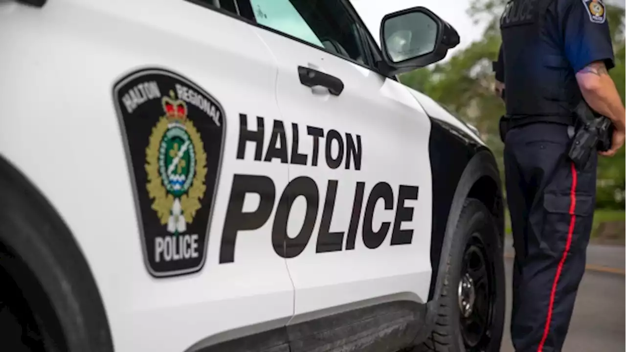 Halton police arrest, charge three men following series of carjackings in Oakville