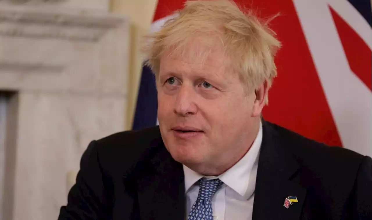 'Put it behind us!' Boris vows to 'unite' Tory Party after narrowly seeing off rebels