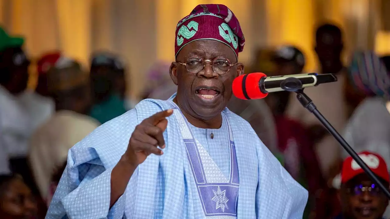 APC Primaries: How odds favour Tinubu