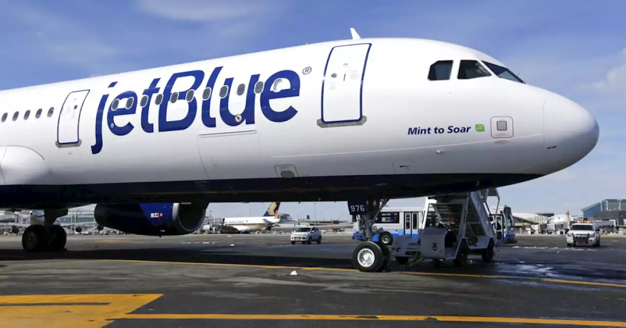 Flying high: JetBlue raises offer for Spirit Airlines amid bidding war