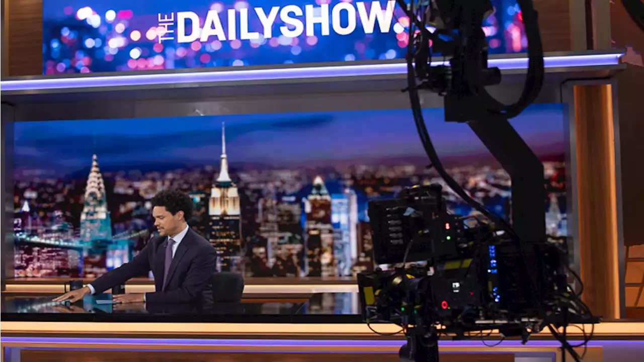 ‘Daily Show’s Trevor Noah Takes On L.A. Mayor’s Race: Bass Vs. Caruso, His Cash & His Star Backers