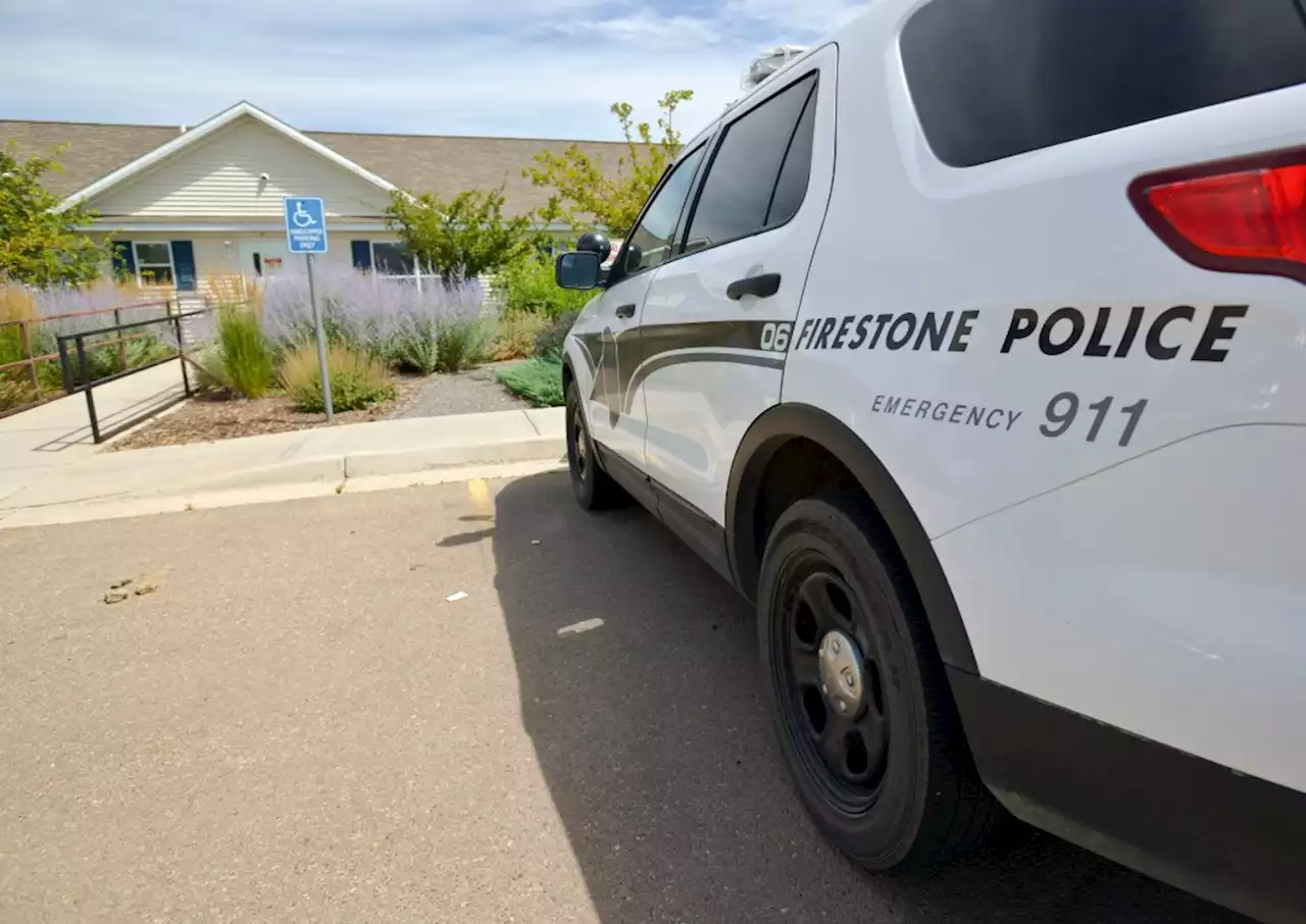 Ex-Firestone police corporal sexually harassed subordinate and forced her out of job, lawsuit alleges