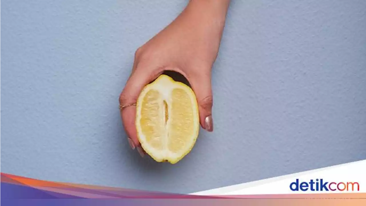 6 Bentuk Miss V Paling Umum, Tak Perlu Insecure kalau Tak Ada yang Mirip