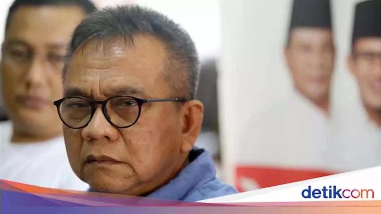 Gerindra: Pemecatan M Taufik Bukan Karena Dukung Anies