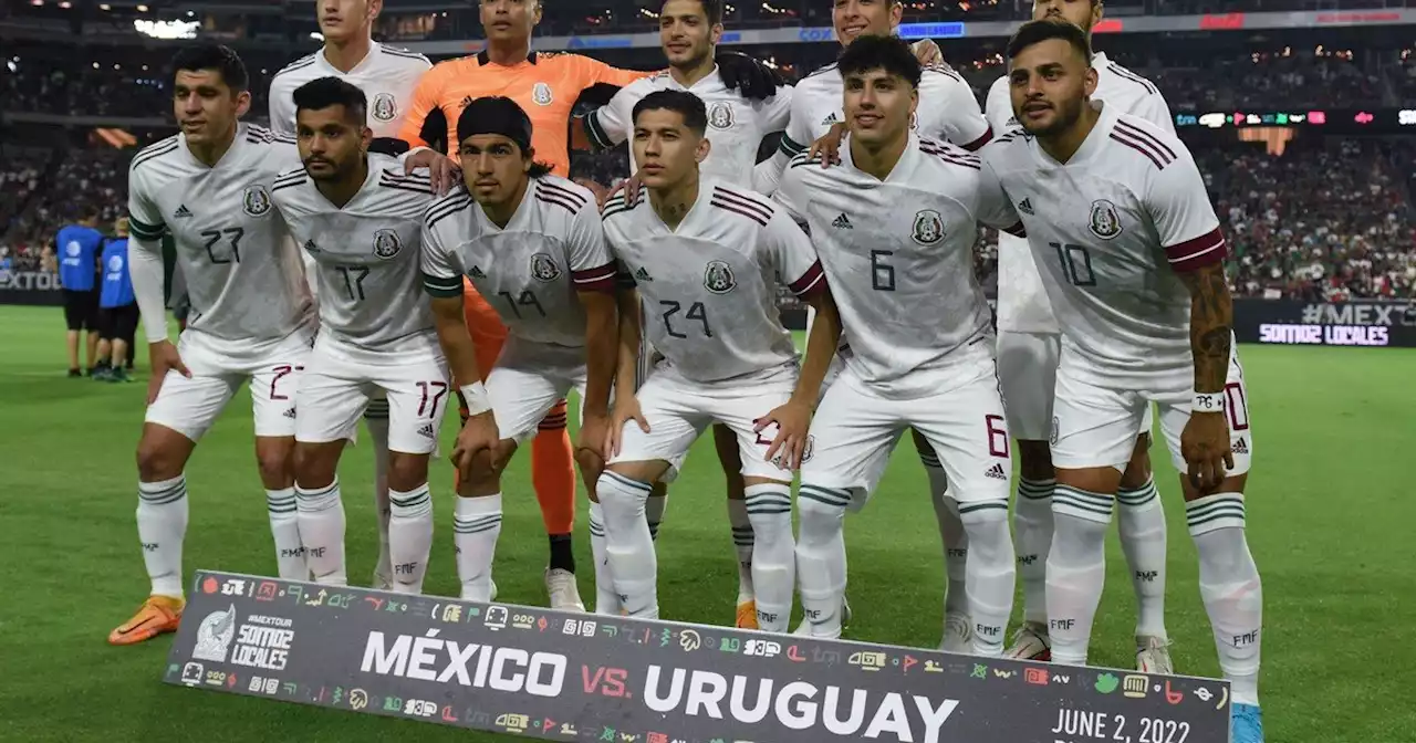 Histórico del Tri pide apoyo a los hinchas mexicanos de cara al Mundial