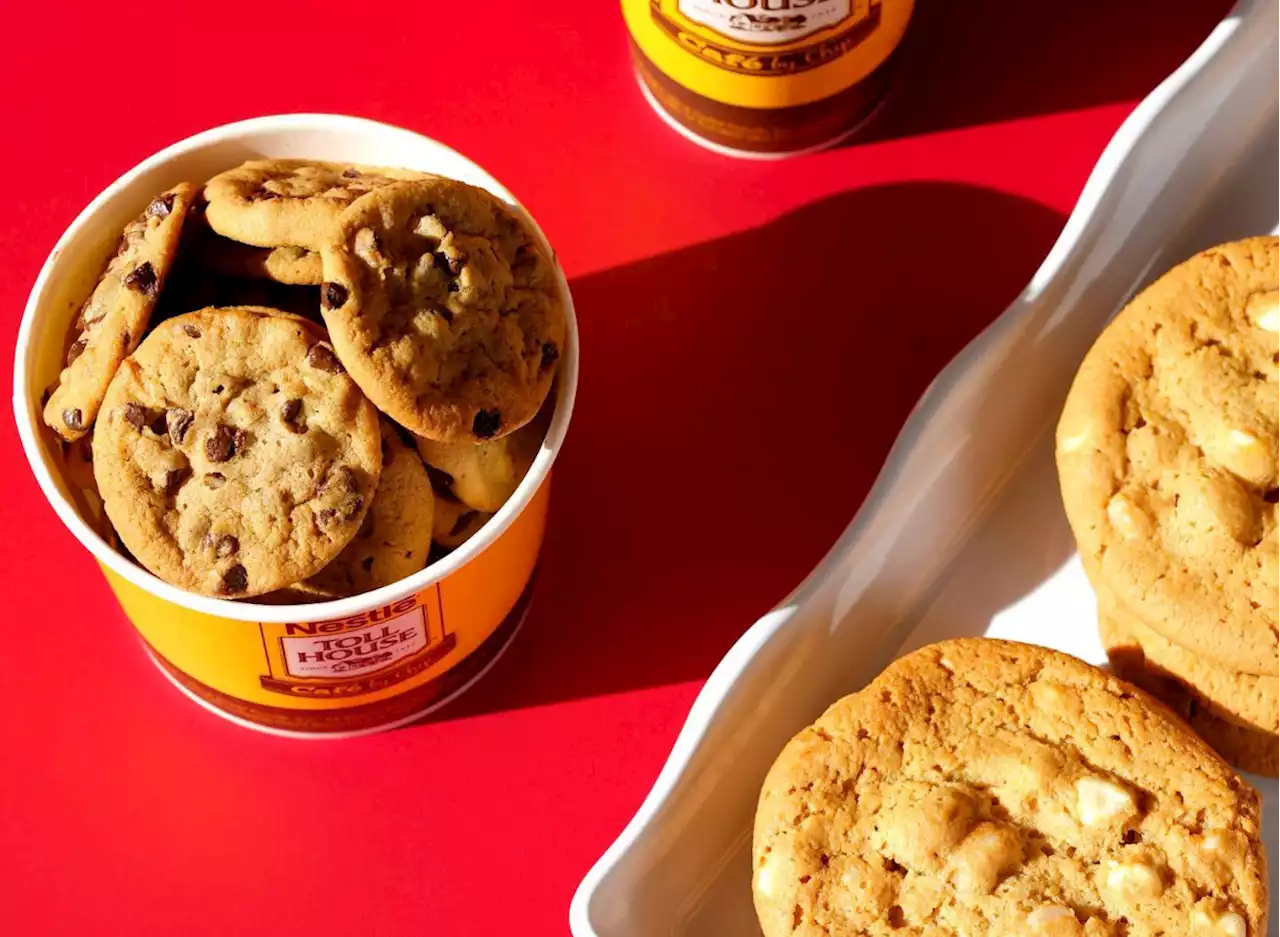 This Dessert Chain Is Going Out of Business and Closing All 85 Locations — Eat This Not That