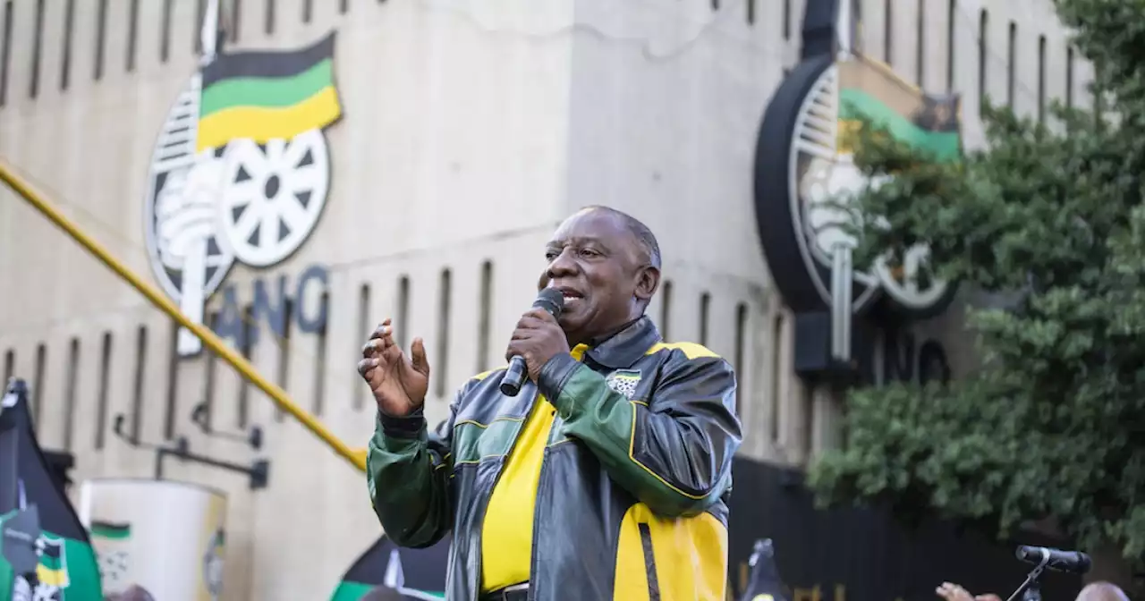 Farm theft | Ramaphosa to appear before ANC Integrity Commission