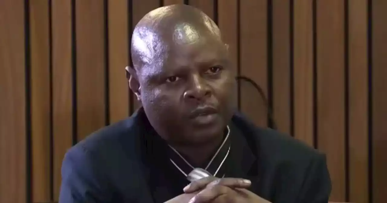 Meyiwa Murder Trial | WATCH | Forensic officer's qualifications questioned