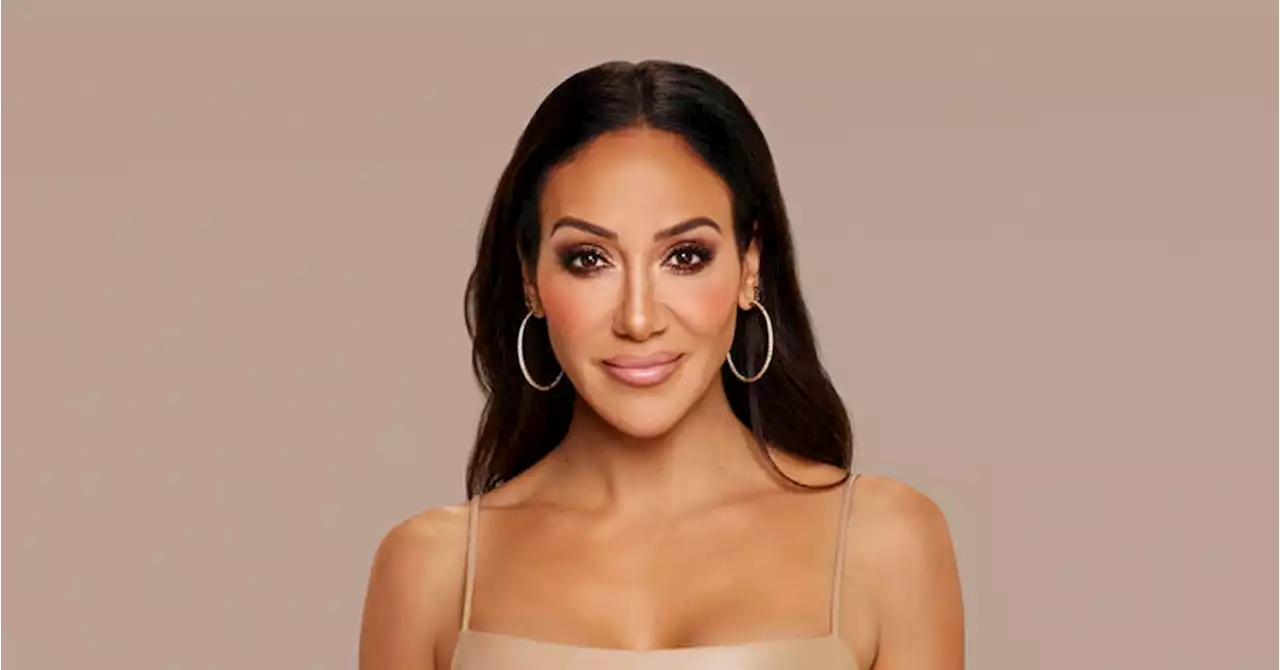 Melissa Gorga Just Gave a Major Real Housewives of New Jersey Season 13 Update - E! Online