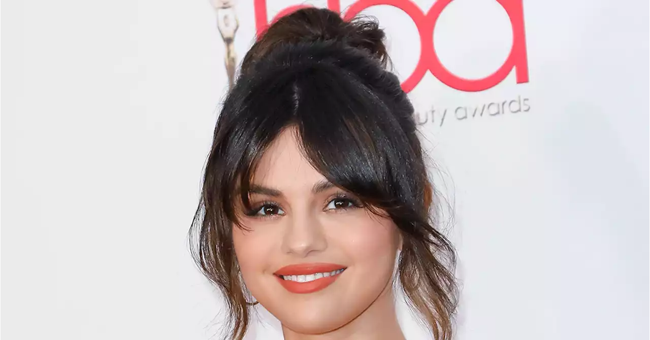 Selena Gomez Shares Affordable Drugstore Beauty Finds - E! Online