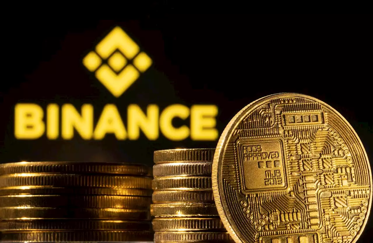 SEC is investigating Binance over its BNB token | Engadget