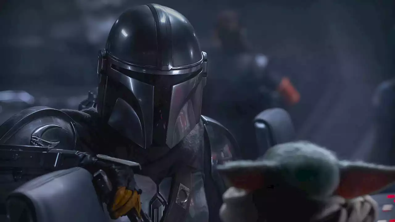 'The Mandalorian' Cast Teases 'Dark' and 'Even Better' Season 3