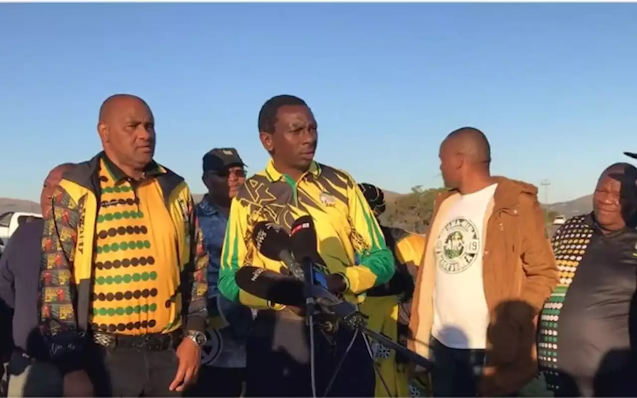 Searching for wisdom: ANC regional leaders visit Zuma ahead of KZN conference