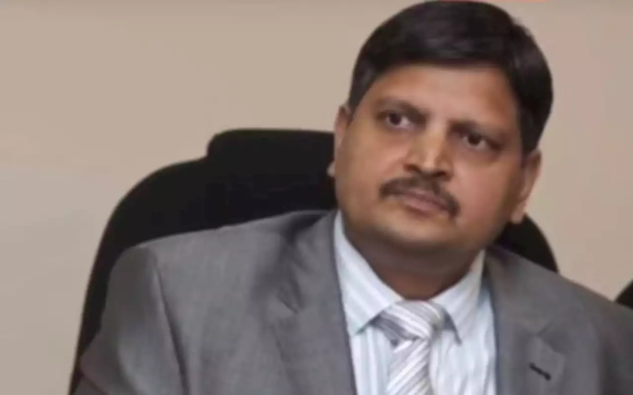 Justice Dept working with UAE on way forward after Rajesh, Atul Gupta arrested