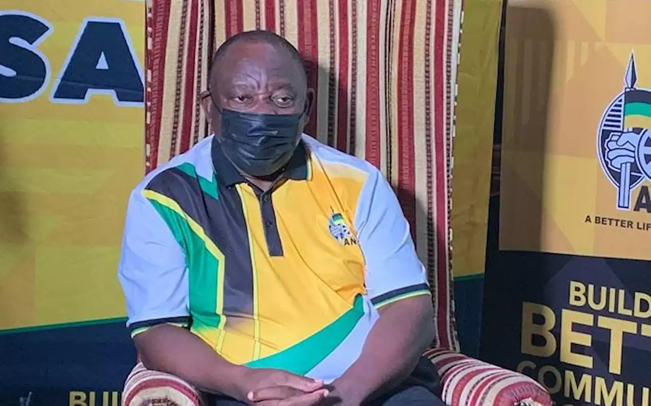 Will farm robbery allegations sink Ramaphosa's ANC re-election bid?