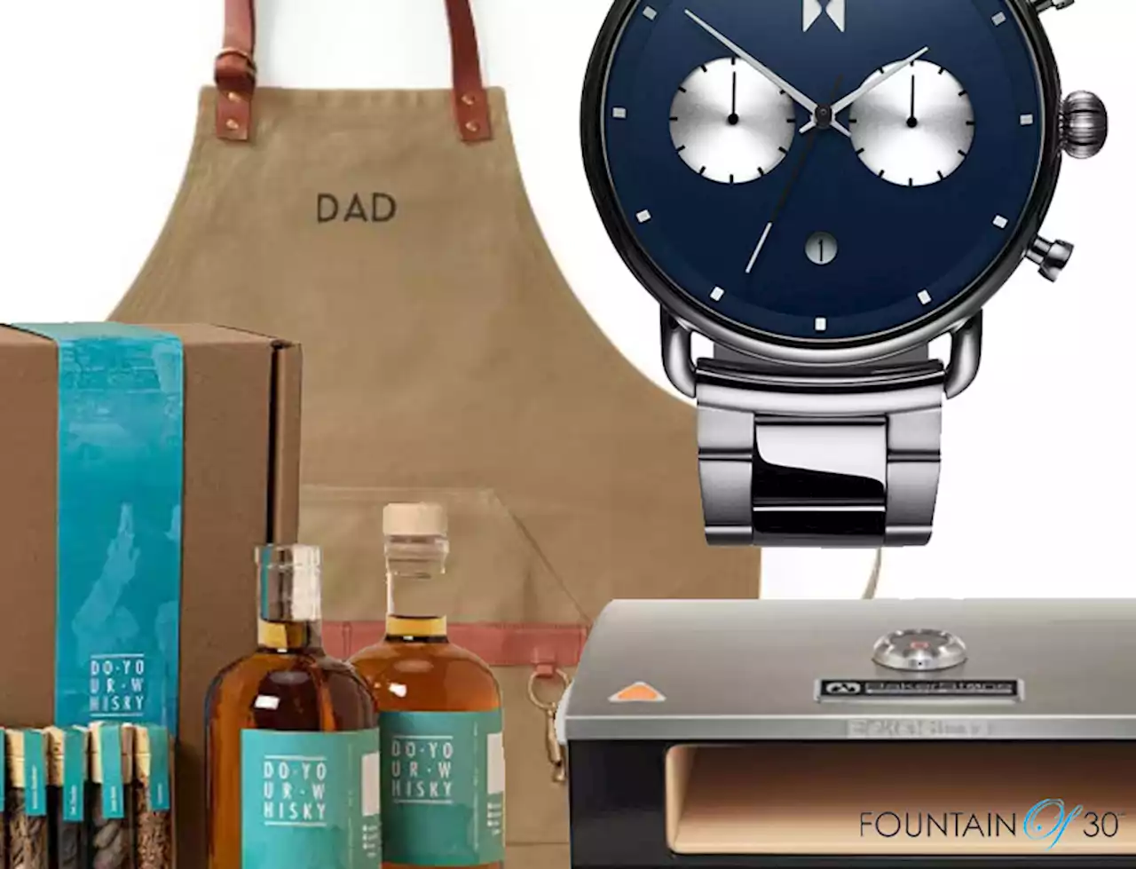 9 Fabulous Sorta Last-Minute Father’s Day Gift Ideas 2022