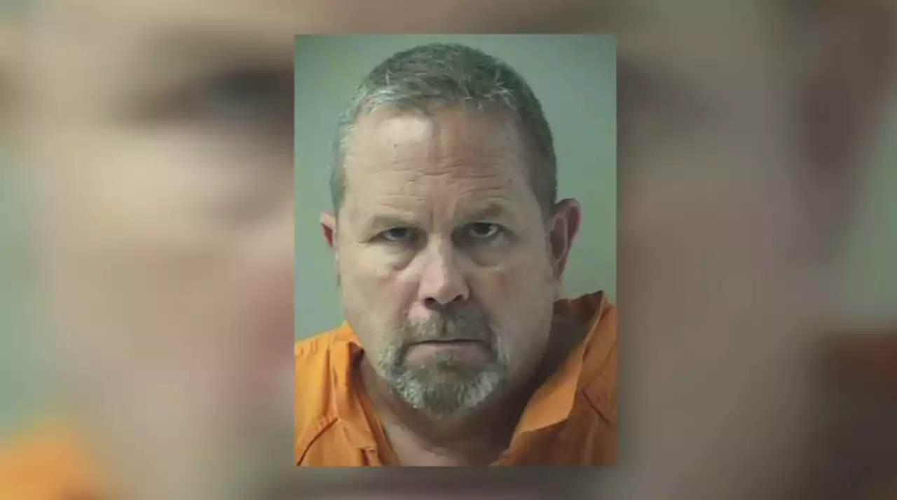 Baker fire Chief arrested and charged with murder