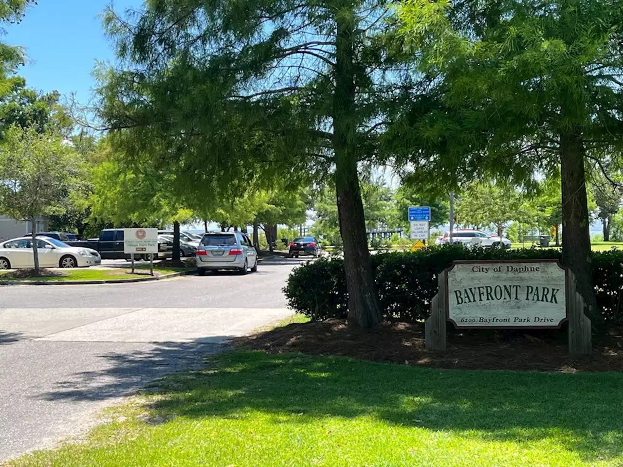 Daphne City Council to approve funding for overdue improvements to Bayfront Dr. and Park